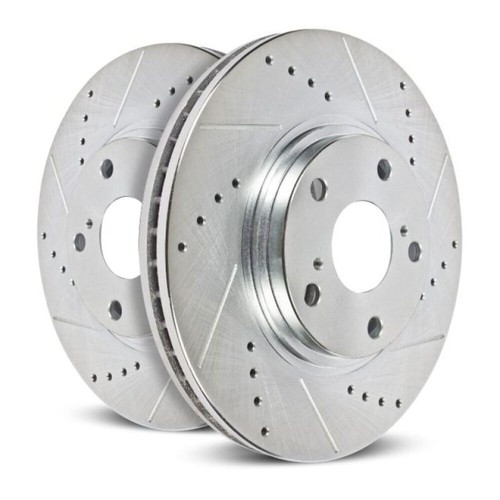 Power stop ram 3500 rear - stop,