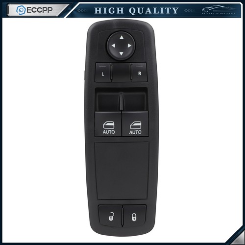 Power window switch for - for, ram