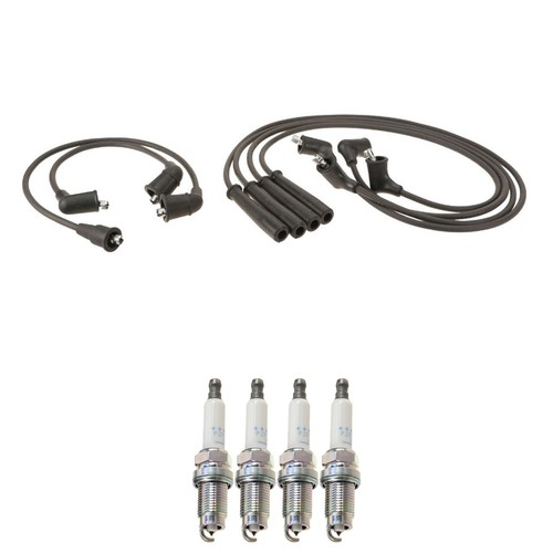 Denso ignition wires - denso, bosch