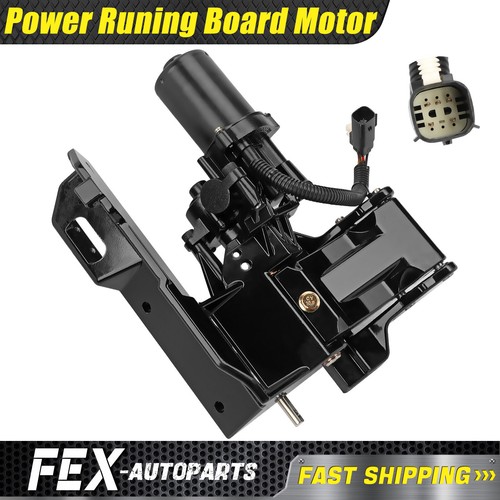 Driver side power - driver,