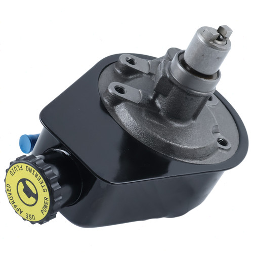 Flow power steering pump - hi-flow,
